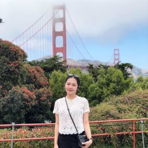 Meet your Posher, Zyra